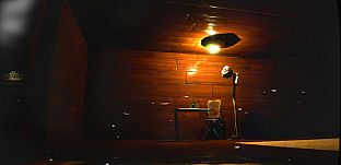 Jinni : Haunted House