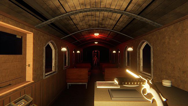 Passenger Zero