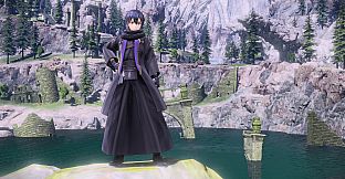 SWORD ART ONLINE Alicization Lycoris Premium Pass