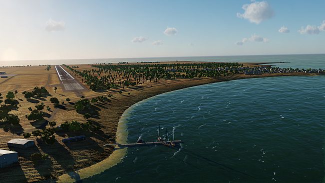 DCS: Persian Gulf