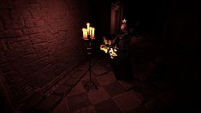 Zad Maldan My Bloody Sacrifice