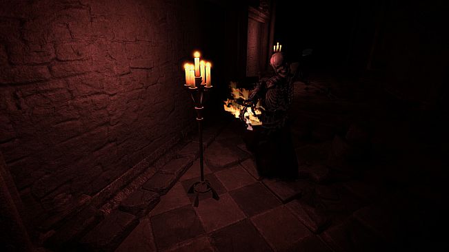 Zad Maldan My Bloody Sacrifice