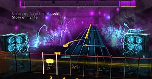 Rocksmith 2014 – Social Distortion - “Story Of My Life”