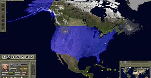 Supreme Ruler: Trump Rising