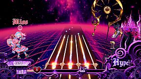 Hype Me For Your Life!