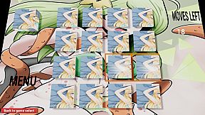 Triple Otakus Puzzle