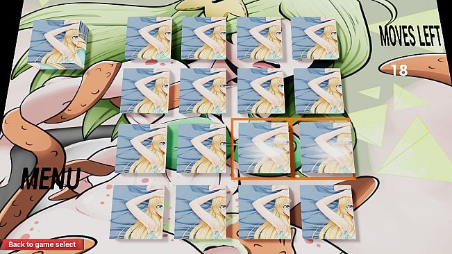 Triple Otakus Puzzle