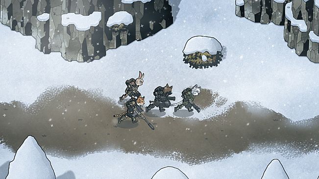 Bad 2 Bad: Apocalypse - 7 Character Pack