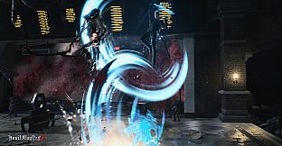 Devil May Cry 5 - Playable Character: Vergil