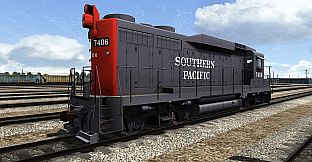 TS Marketplace: Southern Pacific/Cotton Belt GP30 Livery Add-On