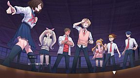 春待ちトロイダル