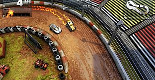 Mini Motor Racing EVO