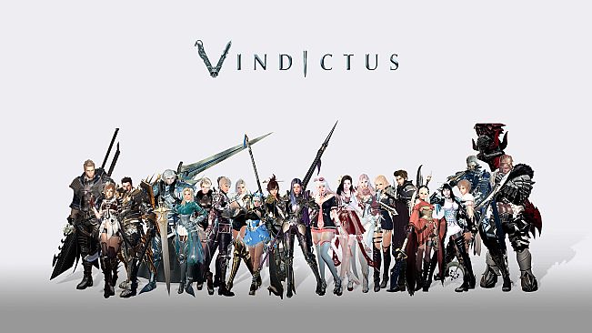 Vindictus