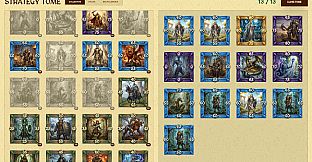 Adventurer's Conquest