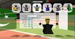 World VR Competition