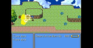 New adventures of Robercleiton The Turbo Rebirth Complete and Remande Edition