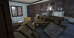 Budget Renovation Simulator