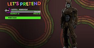 Saints Row: The Third - Horror Pack