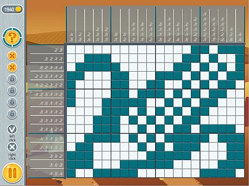 Thanksgiving Day Griddlers