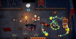 Otherworld Legends - Skin : Tinkerbael