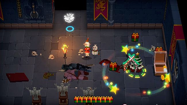 Otherworld Legends - Skin : Tinkerbael