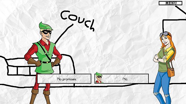 Inexplicable Geeks #RestoreTheMillerCut