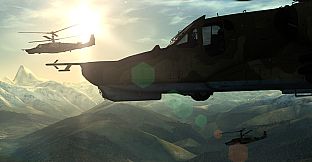 Black Shark 2: Republic Campaign