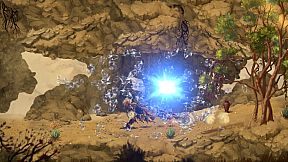 Paws on the Sand: Lionessy Sins