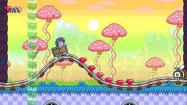 Magical Monster Land