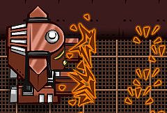 RPG Maker MV - Futuristic Cities: Robot Expansion