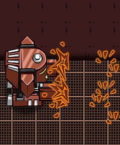 RPG Maker MV - Futuristic Cities: Robot Expansion