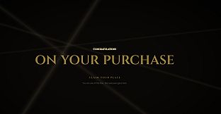 Congratulations On Your Purchase