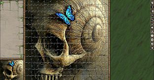 Pixel Puzzles Traditional Jigsaws Pack: Fantasy
