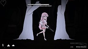 Frozen Friday Night: The Eve