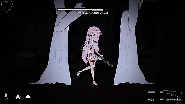 Frozen Friday Night: The Eve