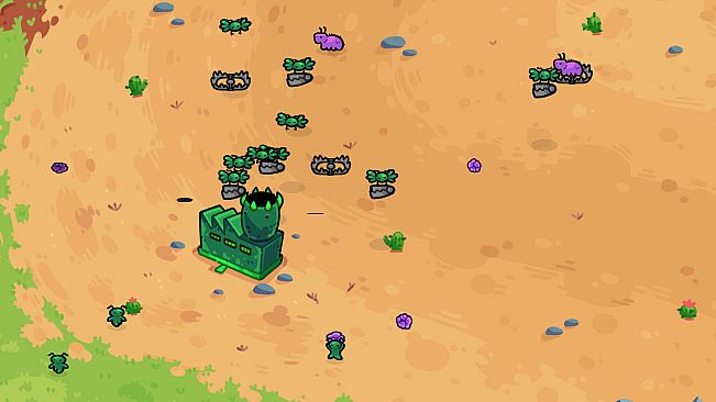 FEED THE QUEEN - Supporter Pack