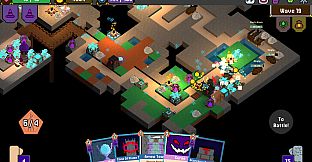 Runeforged: Monolith