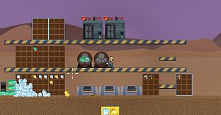 Oreguard: Mining Endeavors