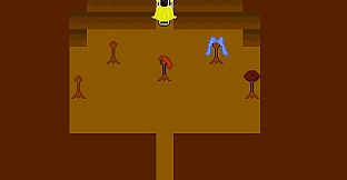 The Adventure of Pixi: The 3 Stones