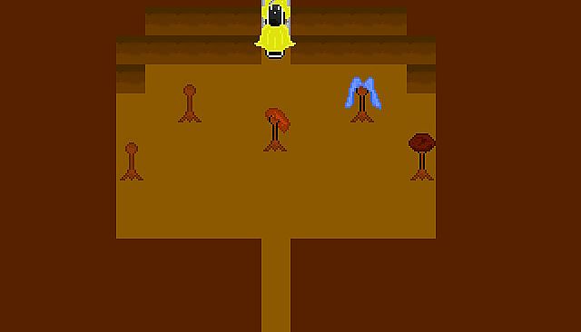 The Adventure of Pixi: The 3 Stones