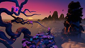 The Impossible Travel Agency