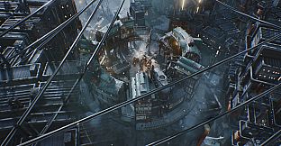 Frostpunk 2: Fractured Utopias