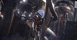 Raiders of the Broken Planet - Alien Myths Campaign