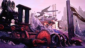 Cross The Ages: Arise