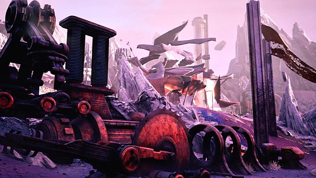 Cross The Ages: Arise