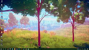 MY FOX - Desktop Wild Pet