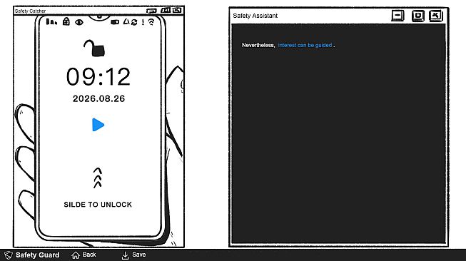 假如我是人工智能 Big Brother Is Shaping You