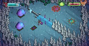 Ukko & Guará: Stellarbound