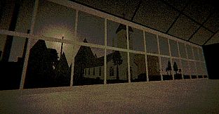The Consumed