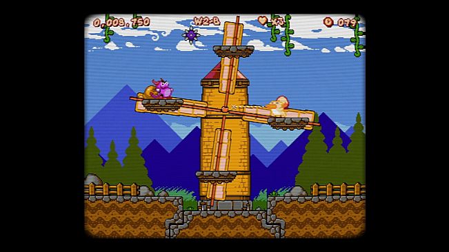 Go! Go! Mister Chickums Soundtrack